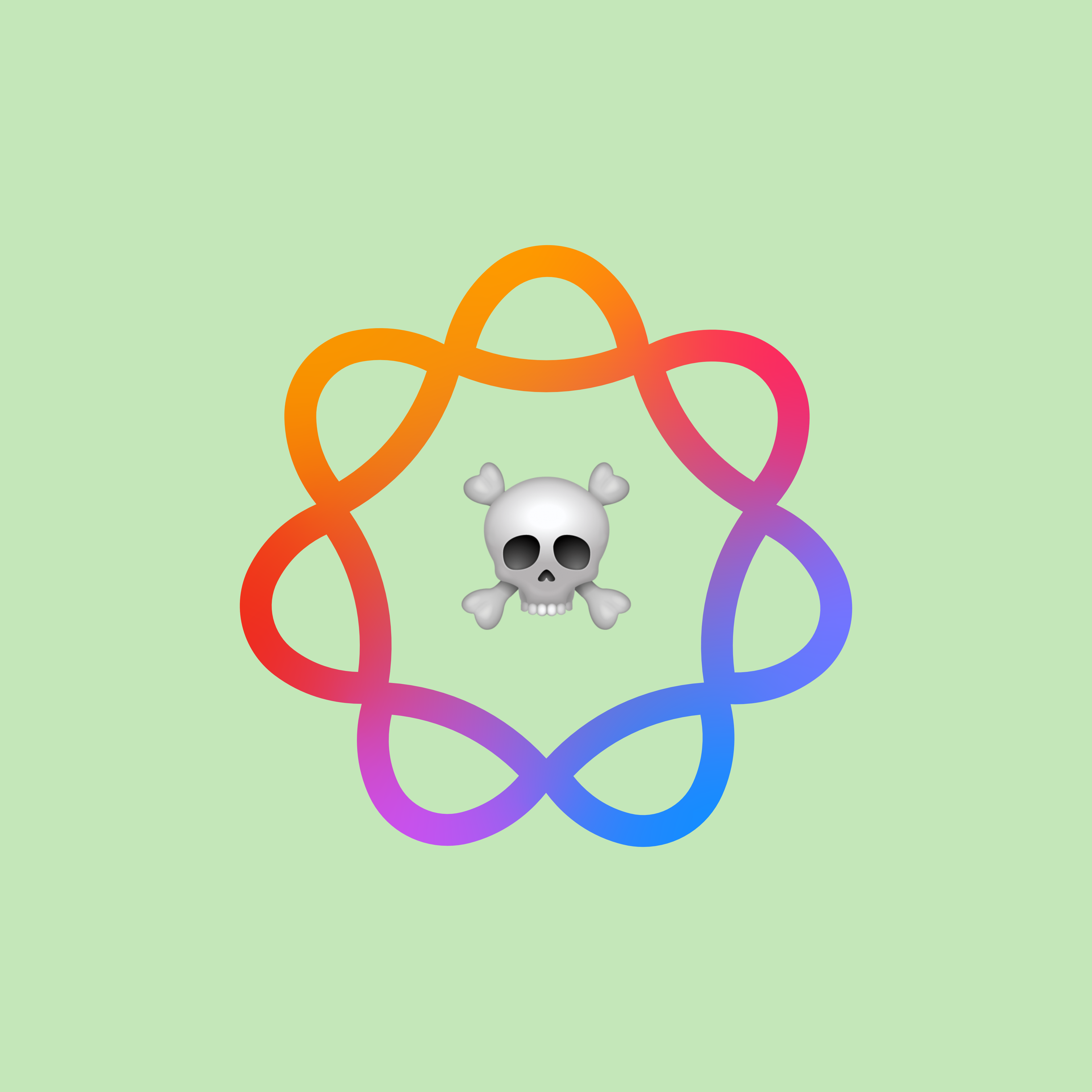 Apple Intelligence is ‘D00med’…☠️