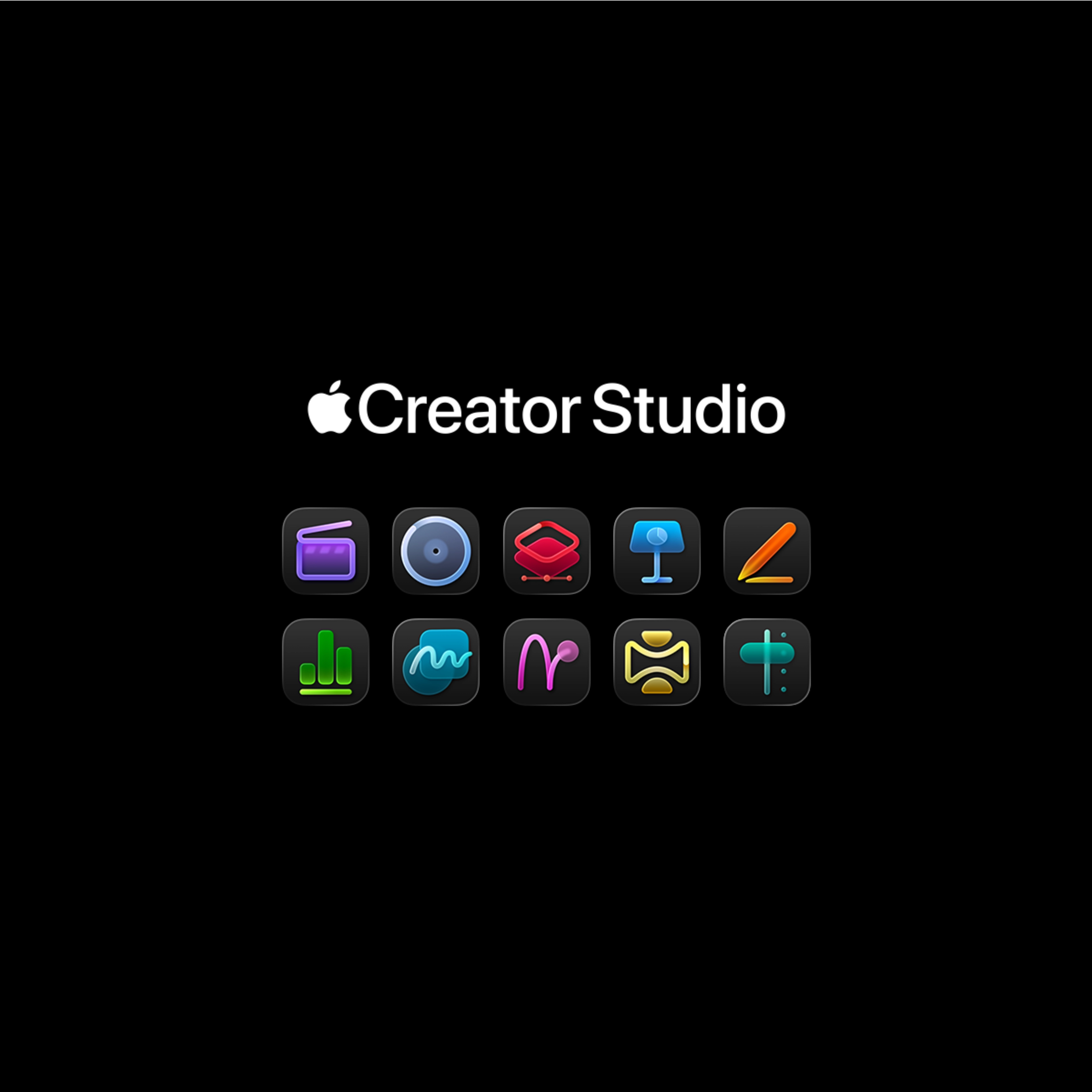 Apple’s next creative era is AI shaped